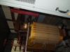 Picture of Cutler-Hammer 1500/2000 KVA 13200-480Y/277 Volt Medium Voltage Dry Type Transformer R&G