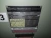 Picture of MGM 1500/2000 KVA 13800-4160Y/2400 Volt Medium Voltage Dry Type Transformer R&G