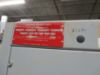 Picture of GE AV-Line Switchboard 3000A 480Y/277V QA-3033-CBC Main-Tie-Main NEMA 1 GFI R&G