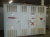 Picture of SQ D Power Style Switchboard BP03620I Fusible 2000 Amp 480 Volt AC NEMA 3R R&G