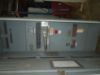 Picture of SQ D Power Style Switchboard BP03620I Fusible 2000 Amp 480 Volt AC NEMA 3R R&G