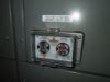 Picture of Cutler-Hammer WC325T Switchboard VL3611 | 2500 Amp Fusible Main | 480V 3-Phase 3-Wire | NEMA 3R R&G