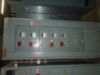 Picture of General Electric AV-Line Switchboard CBC-2033-B | 2000 Amp Main Fusible | 480Y/277V 3-Phase 4-Wire | NEMA 1 R&G
