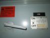 Picture of GE AV-Line 2000 Amp 480Y/277V 3Ph 4W Pringle CBC-2033-B Main Fusible Panel GFI w/ Dist R&G