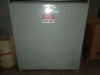 Picture of GE 150 KVA 12470-480Y/277 Volt Medium Voltage Dry Type Transformer R&G