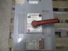 Picture of GE Power Break TPVVF7625 Circuit Breaker 2500A 600 VAC M/O F/M