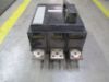 Picture of Square D PHF2036 Circuit Breaker 2000 Amp 600 Volt AC F/M M/O