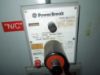 Picture of General Electric Power Break Switchboard TPVVF8630FCE1 | 3000 Amp Main Breaker | 480Y/277V 3-Phase 4-Wire | NEMA 1 R&G