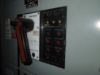 Picture of GE Power Break Switchboard 3000 Amp 480Y/277 Volt 3PH 4W NEMA 1 R&G