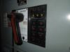 Picture of General Electric Power Break Switchboard TPVVF8630FCE1 | 3000 Amp Main Breaker | 480Y/277V 3-Phase 4-Wire | NEMA 1 R&G