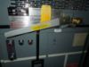 Picture of Square D Power Style Switchboard BP03620Z Bolt-Loc Fusible Main 1600 Amp 480/277 Volt NEMA 1 R&G