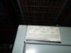 Picture of GE Spectra Series Switchboard THPR3608B 800 Amp 480 Volt 3PH 4W NEMA 1 R&G