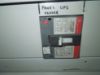 Picture of GE Spectra Series Switchboard THPR3608B 800 Amp 480 Volt 3PH 4W NEMA 1 R&G