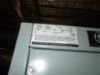 Picture of GE Power Break II Switchboard 1600 Amp 480 Volt 3PH 3W NEMA 1 R&G