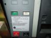 Picture of GE Power Break II Switchboard 1600 Amp 480 Volt 3PH 3W NEMA 1 R&G