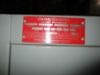 Picture of General Electric AV-Line Switchboard TCVVF9640E1 | 4000 Amp Main Breaker | 480Y/277V 3-Phase 4-Wire | NEMA 1 R&G