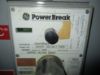 Picture of GE AV-Line Switchboard PowerBreak TCVVF9640E1 4000 Amp 480Y/277 Volt 3PH 4W NEMA 1 R&G