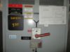 Picture of General Electric AV-Line Switchboard TCVVF9640E1 | 4000 Amp Main Breaker | 480Y/277V 3-Phase 4-Wire | NEMA 1 R&G