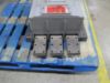 Picture of GE Power Break TPSS9640SG Circuit Breaker 4000A 600 VAC M/O F/M