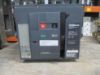 Picture of Square D MasterPact NW20N Circuit Breaker 2000 Amp 600 Volt AC E/O D/O