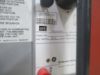 Picture of GE Power Break TC2020TTR Circuit Breaker 2000 Amp 600 Volt AC