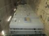 Picture of Siemens 3000 Amp Fusible Main Switchboard 480Y/277 Volt 3Ph 4W GFI W/ Distribution NEMA 1 R&G