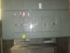 Picture of Square D Power Style Switchboard | 3000 Amp Main Lug Only | 208Y/120V 3-Phase 4-Wire | NEMA 1 R&G