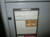 Picture of Siemens SB3 Switchboard 4000 Amp 208Y/120 Volt QA-4033-S Pringle Main 3 Ph 4 Wire NEMA 1 R&G