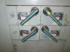 Picture of Siemens SB3 Switchboard 4000 Amp 208Y/120 Volt QA-4033-S Pringle Main 3 Ph 4 Wire NEMA 1 R&G