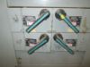 Picture of Siemens SB3 Switchboard QA-4033-S | 4000 Amp Main Fusible | 208Y/120V 3-Phase 4-Wire | NEMA 1 R&G