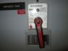 Picture of General Electric AV-Line Switchboard TCVVF9640E1 | 4000 Amp Main Breaker | 480Y/277V 3-Phase 4-Wire | NEMA 1 R&G