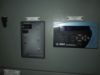 Picture of GE Power Break II Switchboard 4000 Amp MLO 480Y/277 Volt 3PH 4W NEMA 1 R&G