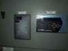 Picture of General Electric Power Break Switchboard | 4000 Amp Main Lug Only | 480Y/277V 3-Phase 4-Wire | NEMA 1 R&G