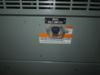 Picture of GE Power Break II Switchboard 4000 Amp 480Y/277 Volt 3PH 4W NEMA 3R New Surplus