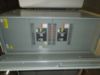 Picture of GE Power Break II Switchboard 4000 Amp 480Y/277 Volt 3PH 4W NEMA 3R New Surplus