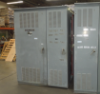 Picture of Square D QED Power Style Switchboard | 2500 Amp SE Main Breaker | 480Y/277V 3-Phase 4-Wire | NEMA 3R R&G