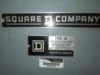 Picture of Square D QED Power Style Switchboard | 2500 Amp SE Main Breaker | 480Y/277V 3-Phase 4-Wire | NEMA 3R R&G