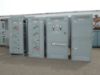 Picture of Siemens FC II Series 6 Switchboard CBC-3033-B | 3000 Amp Fusible Main | 480Y/277V 3-Phase 4-Wire | NEMA 1 R&G