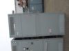 Picture of Siemens 3000 Amp CBC-3033-B Fusible Main Switchboard 480Y/277 Volt 3Ph 4W GFI NEMA 1 R&G