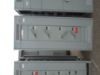 Picture of Siemens 3000 Amp CBC-3033-B Fusible Main Switchboard 480Y/277 Volt 3Ph 4W GFI NEMA 1 R&G