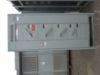 Picture of Siemens 3000 Amp CBC-3033-B Fusible Main Switchboard 480Y/277 Volt 3Ph 4W GFI NEMA 1 R&G