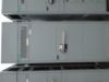 Picture of Siemens 3000 Amp QA-3033-CBC Fusible Main Switchboard 480Y/277 Volt 3Ph 4W GFI NEMA 1 R&G