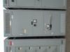 Picture of Siemens 3000 Amp CBC-3033-B Fusible Main Switchboard 480Y/277 Volt 3Ph 4W GFI NEMA 1 R&G