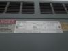 Picture of Siemens 1600 Amp QA-1633 Pringle Main Switchboard 208Y/120 Volt 3 Phase 4 Wire NEMA 1 R&G