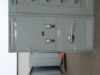 Picture of Siemens 1600 Amp QA-1633 Pringle Main Switchboard 208Y/120 Volt 3 Phase 4 Wire NEMA 1 R&G