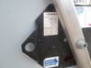 Picture of Siemens 3000 Amp QA-3033 Fusible Main Switchboard 208Y/120 Volt 3Ph 4W NEMA 1 R&G