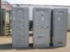 Picture of Siemens 1600 Amp QA-1633 Fusible Main Switchboard 208Y/120 Volt 3Ph 4W NEMA 1 R&G