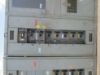 Picture of Westinghouse Pow-R-Line Switchboard DS-362 Main Breaker 2500 Amp 480Y/277 Volt AC 3Ph 4W NEMA 1 GFI R&G