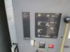 Picture of Westinghouse Pow-R-Line Switchboard DS-362 Main Breaker 2500 Amp 480Y/277 Volt AC 3Ph 4W NEMA 1 GFI R&G