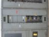 Picture of Westinghouse Pow-R-Line Switchboard DS-362 Main Breaker 2500 Amp 480Y/277 Volt AC 3Ph 4W NEMA 1 GFI R&G